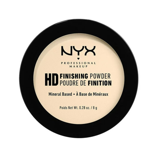 NYX Professional Makeup High Definition