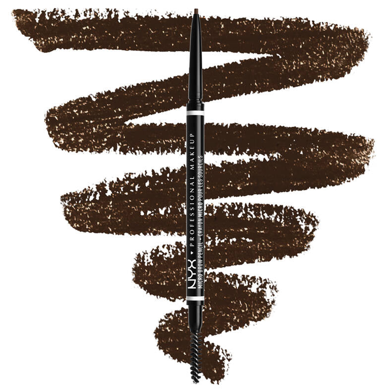 Nyx Micro Brow Eyebrow Pencil