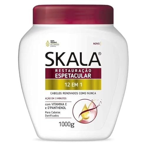 Skala Restauracao Espetacular Cream