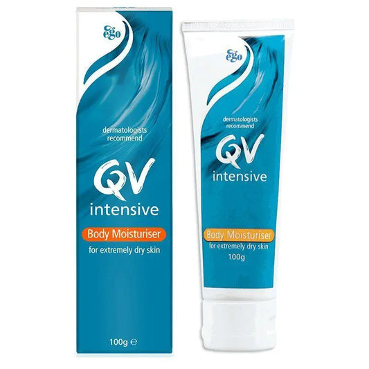 Qv Intensive Body Moisturiser