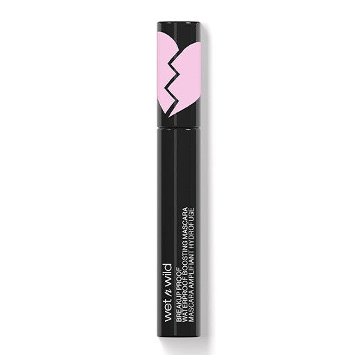 Wet N Wild Breakup Proof Mascara