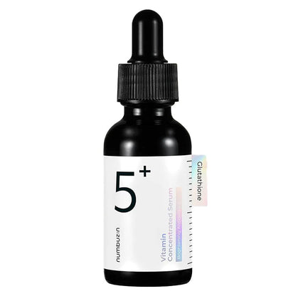 Numbuzin Vitamin Concentrated Serum