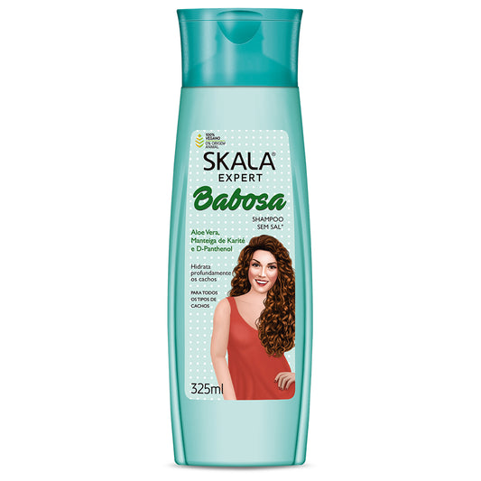 Skala Boobosa Shampoo