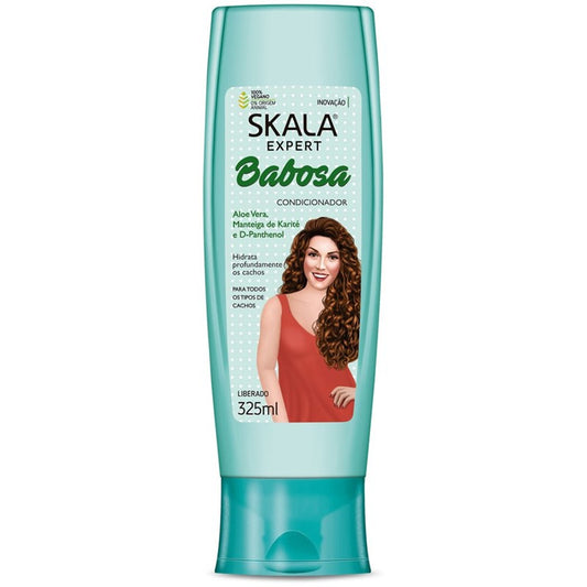 Skala Boobosa Conditioner