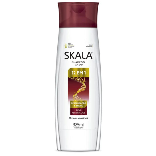 Skala Restauracao Espetacular Shampoo