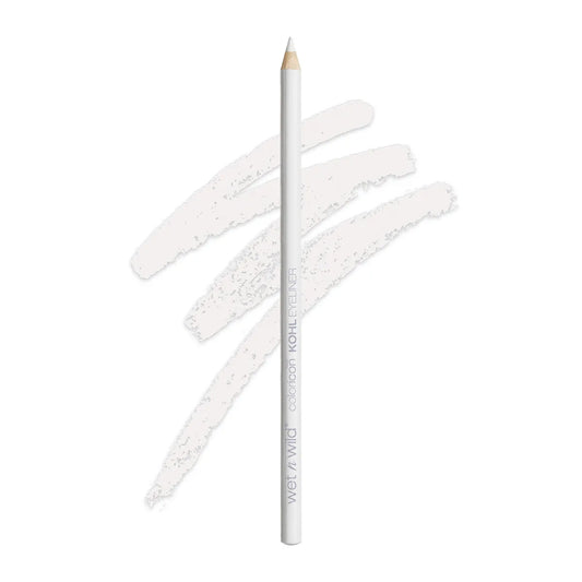 Wet N Wild Khol White Liner Pencil