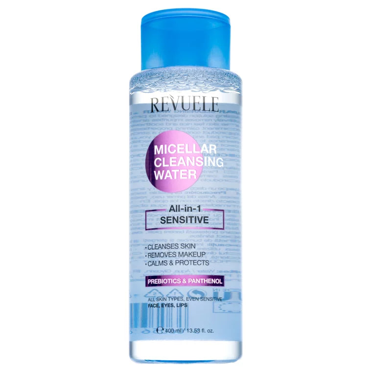 Revule Micellar Cleansing Water