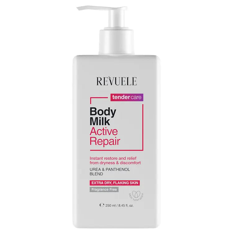 Revuele Body Milk Active Repair