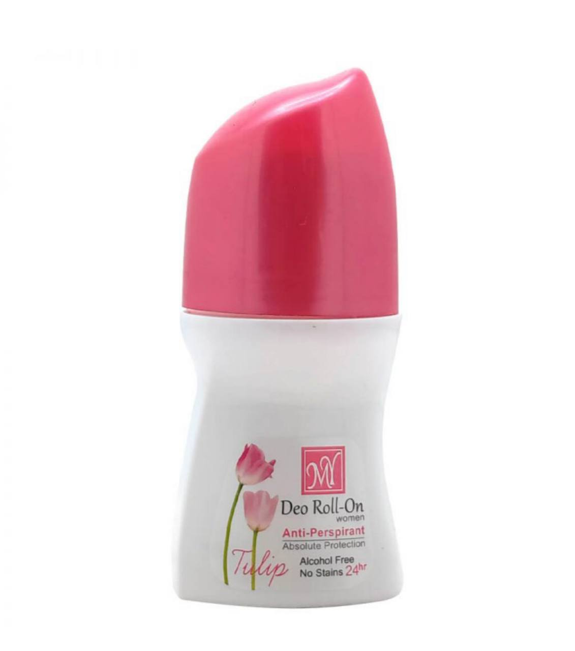 My Deodorant Roll On Tulip Anti Prespirant