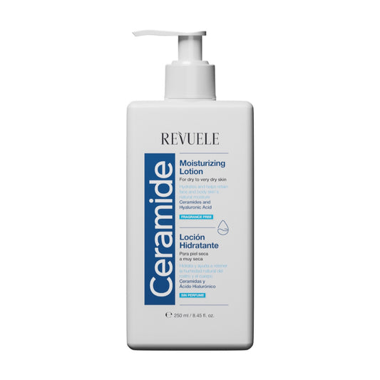 Revuele Ceramide Moisturising Lotion