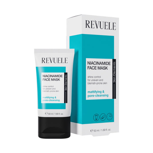 Revuele Niacinmide Face Mask