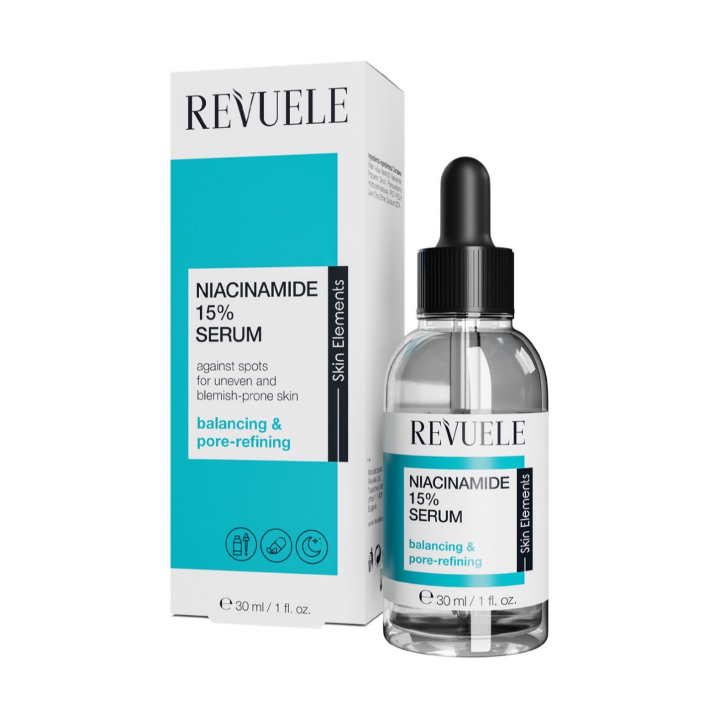 Revuele Niacimide 15% Serum