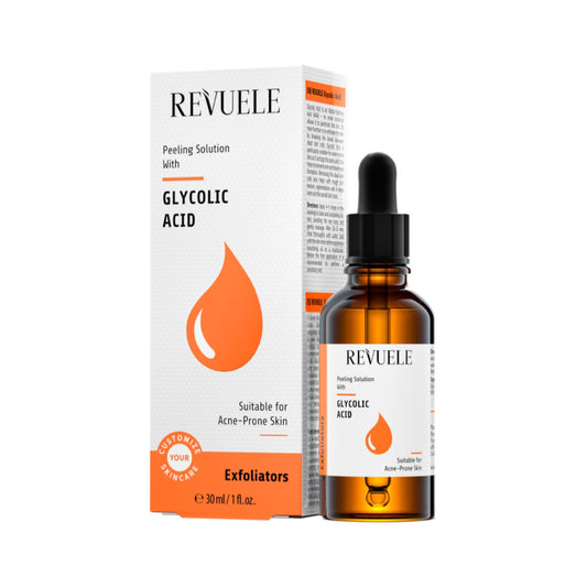 Revuele Glycolic Acid Serum