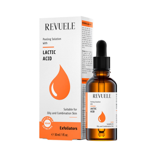 Revuele Lactic Acid Serum