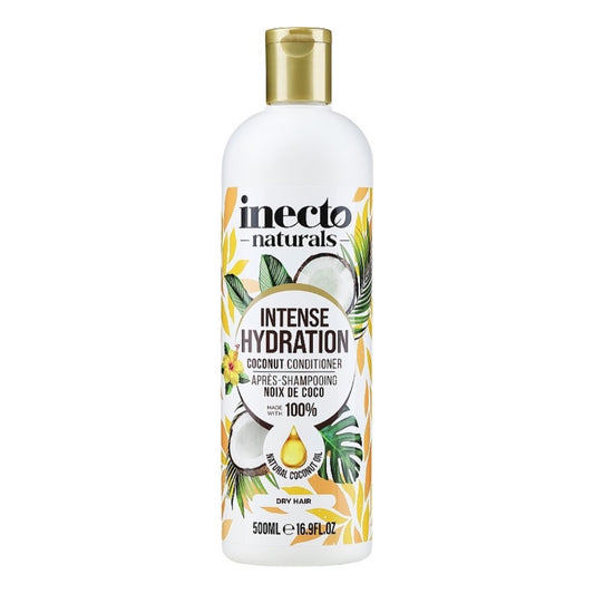 Inecto Naturals Coconut Conditioner