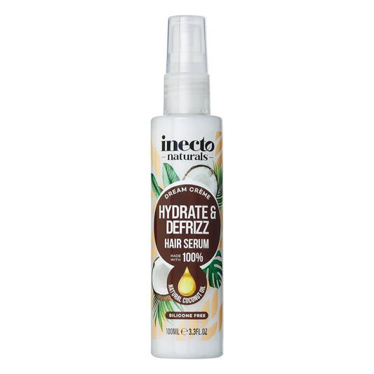 Inecto Naturals Coconut Hair Serum