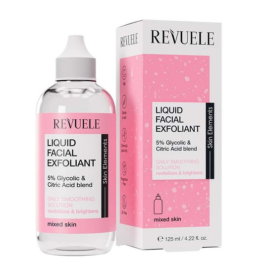 Revuele Liquid Facial Exfoliant For Mixed Skin