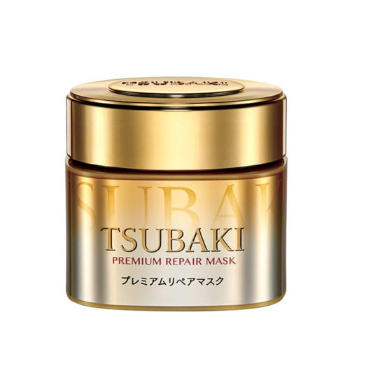 Shiseido Tsubaki Hair Mask