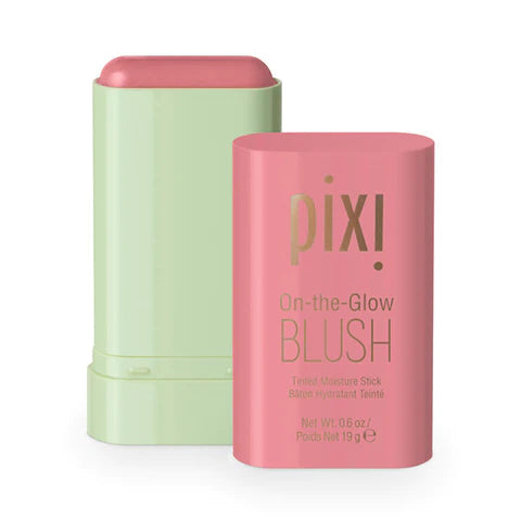 Pixi On The Go Blush In Fleur