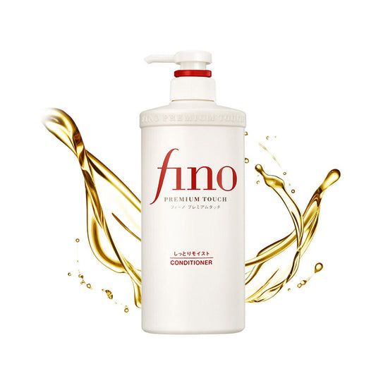 Shiseido Fino Permium Touch Conditioner