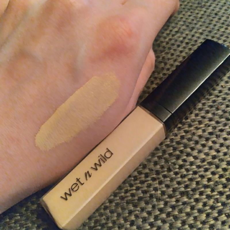 Wet N Wild PhotoFocus Concealer