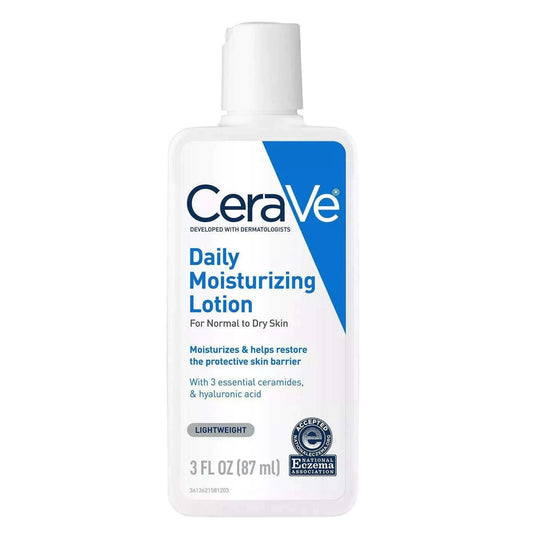 Cerave Daily Moisturizing Lotion 87ml