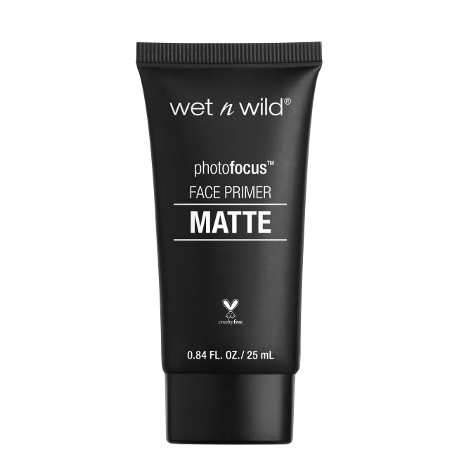 Wet N Wild Photofocus Matte Face Primer