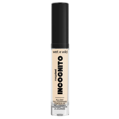 Wet N Wild Megalast Incognito Full Coverage Concealer