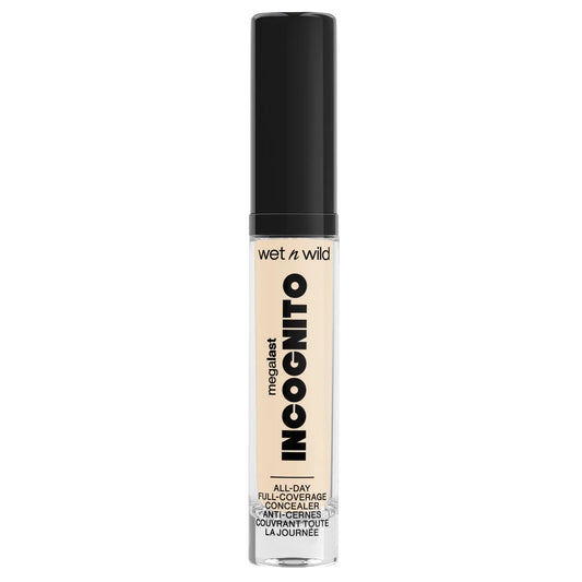 Wet N Wild Megalast Incognito Full Coverage Concealer