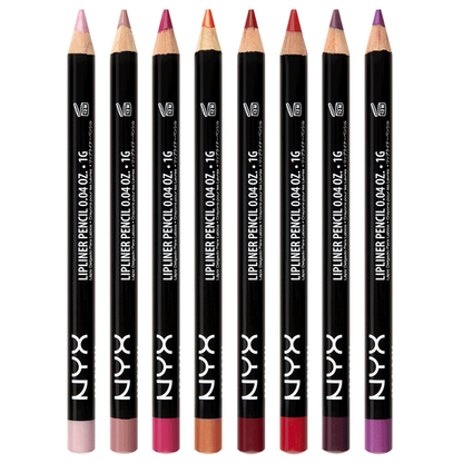 Nyx Slim Lip Liner Pencil