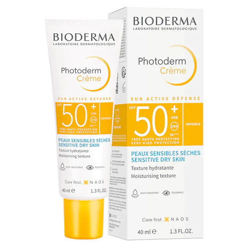 Bioderma Photoderm Cream Sunscreen Spf50