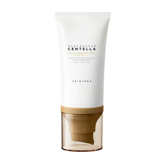 Skin 1004 Centella Air Fit Sunscreen Light Spf30+