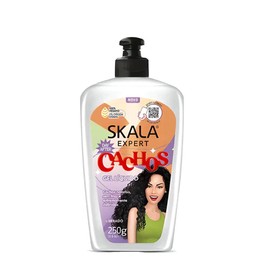 Skala Cachos Hair Gel