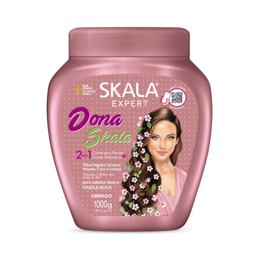 Skala Dona Hair Mask