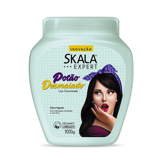 Skala Potao Hair Mask