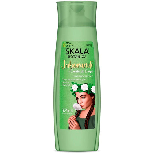 Skala Jaborandi Shampoo