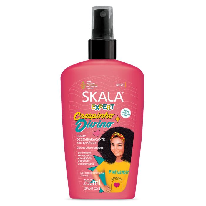 Skala Divino Hair Spray