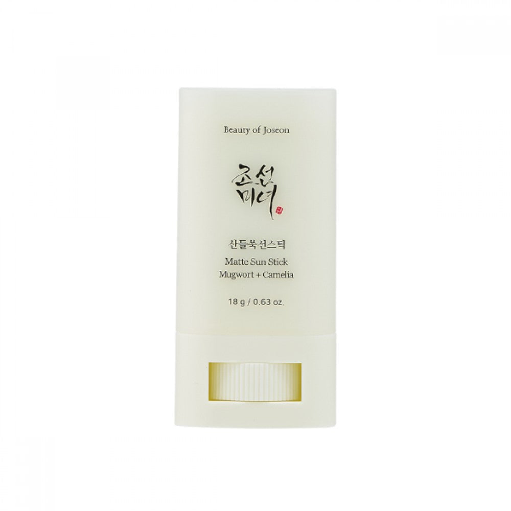 Beauty Of Joseon Matte Sun Stick Spf50+