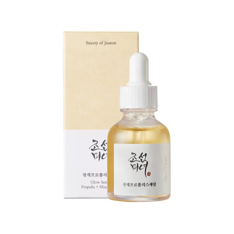 Beauty Of Joseon Glow Serum Probolis + Niacinamide