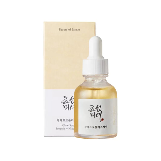 Beauty Of Joseon Glow Serum Probolis + Niacinamide