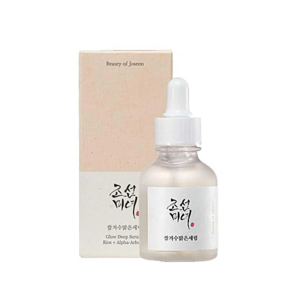 Beauty Of Joseon Glow Deep Serum Rice + Arbutin