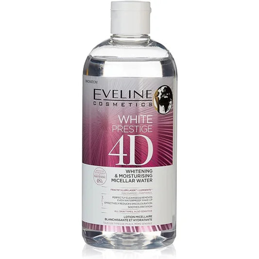 Eveline whitening 4d Micellar Water