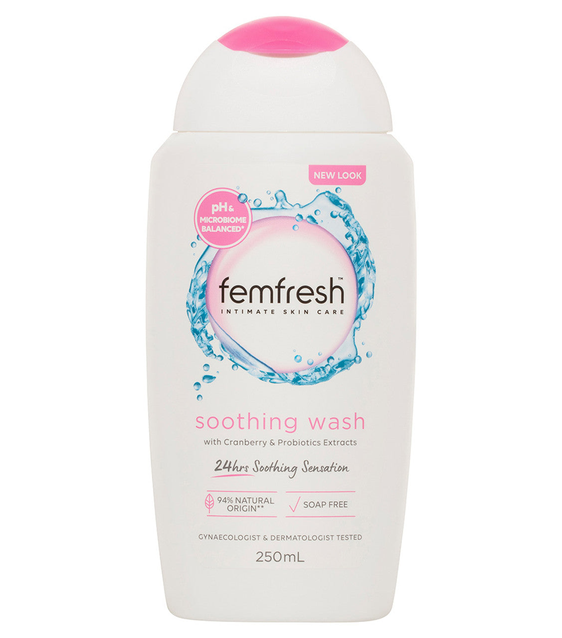 Femfresh Soothing Wash