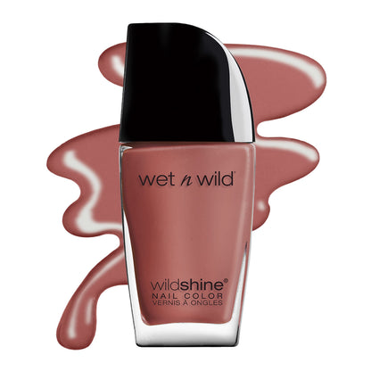 Wet N Wild Wild Shine Nail Color Casting Call