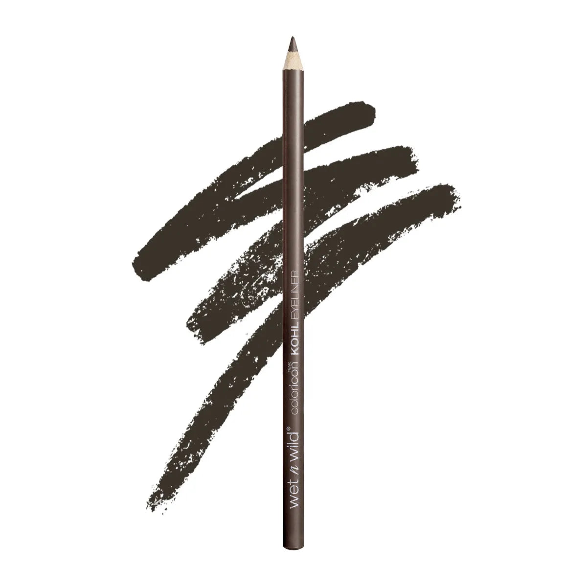 Wet N Wild Khol Liner Brown Pencil