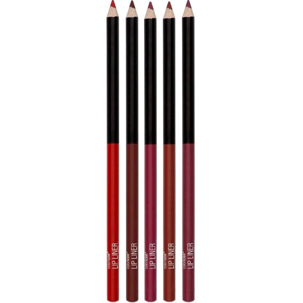 Wet N Wild Color Icon Lip Liner