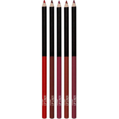 Wet N Wild Color Icon Lip Liner