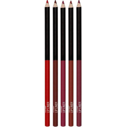 Wet N Wild Color Icon Lip Liner