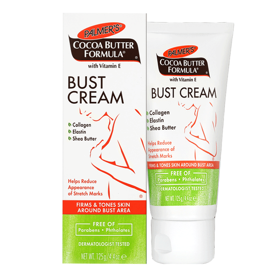 Palmer’s Bust Cream