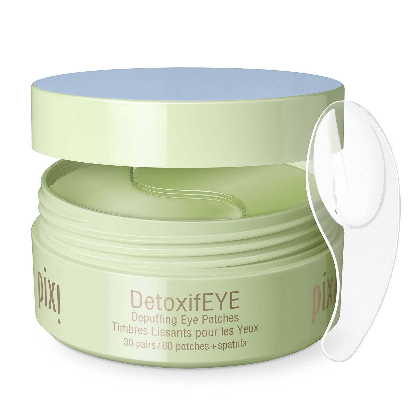 Pixi Detoxif Eye Patches